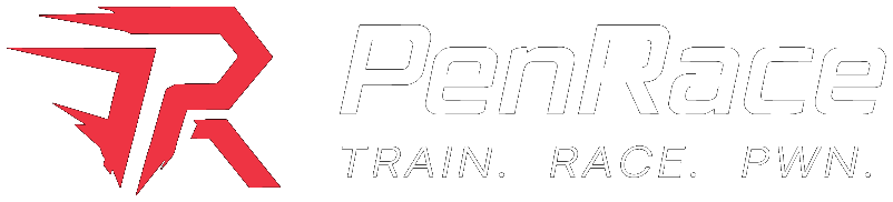 PenRace — Train. Race. Pwn.
